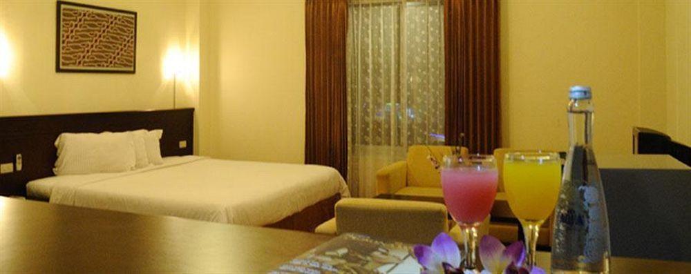 Hotel Aryuka *