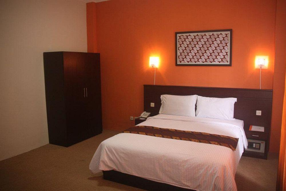 Hotel Aryuka Kejayan