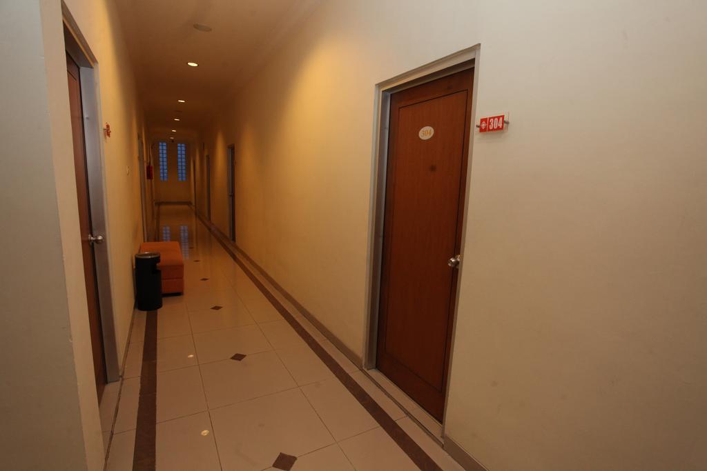 Aryuka Hotel Kejayan