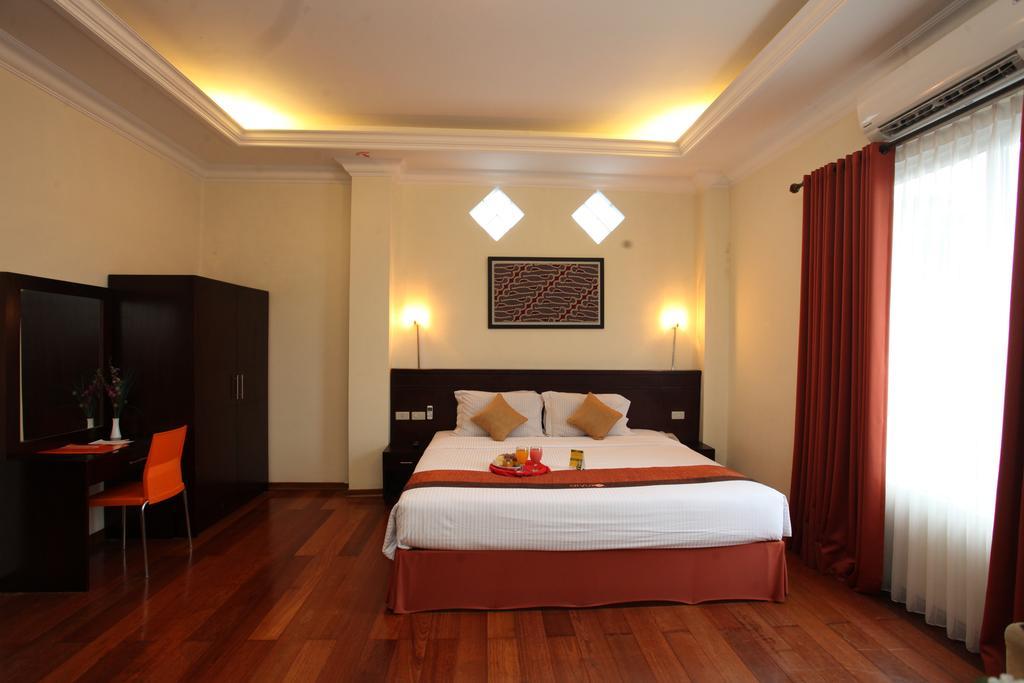 Hotel Aryuka *