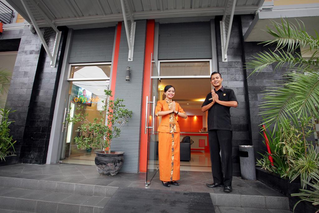 Aryuka Hotel Kejayan