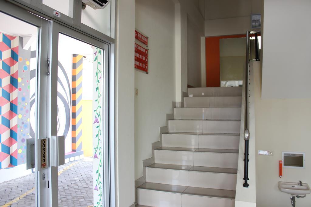 Hotel Aryuka *