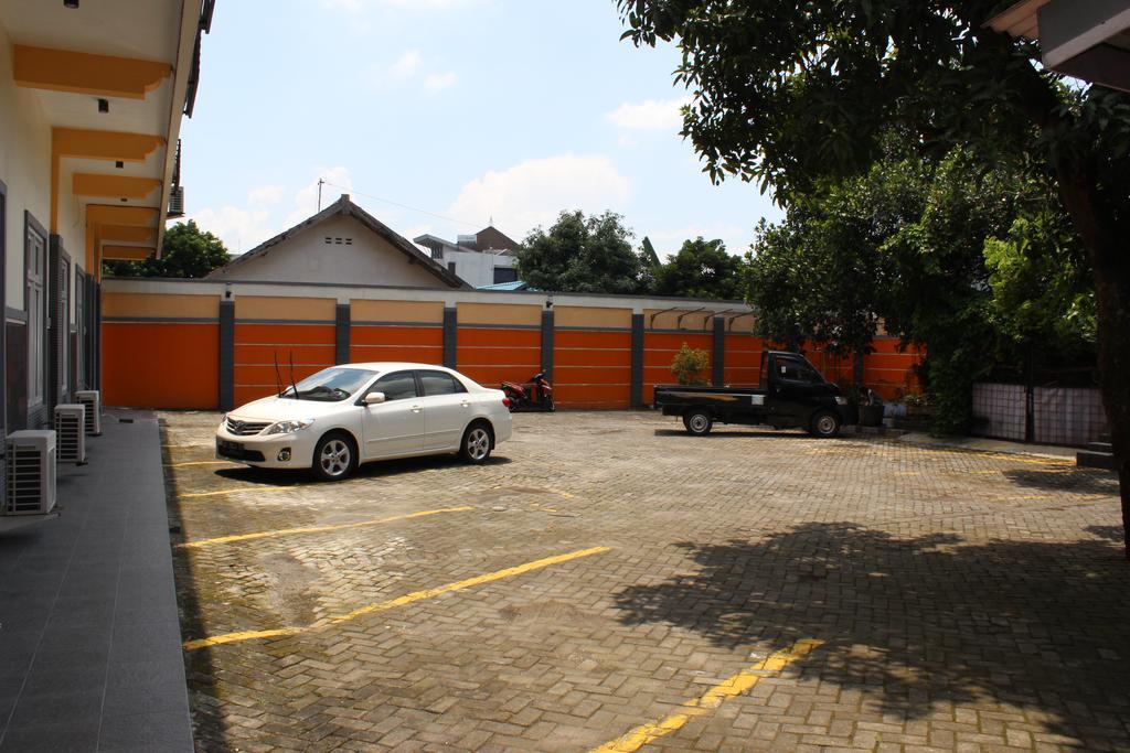 Aryuka Hotel Kejayan