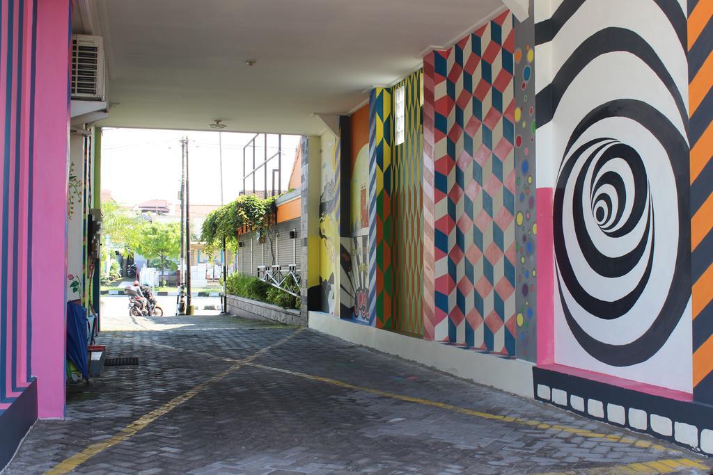 Hotel Aryuka