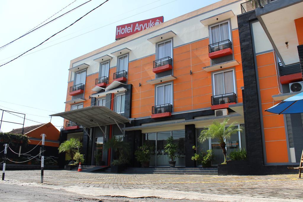 Hotel Aryuka