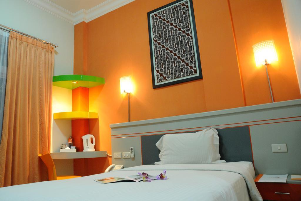Hotel Aryuka