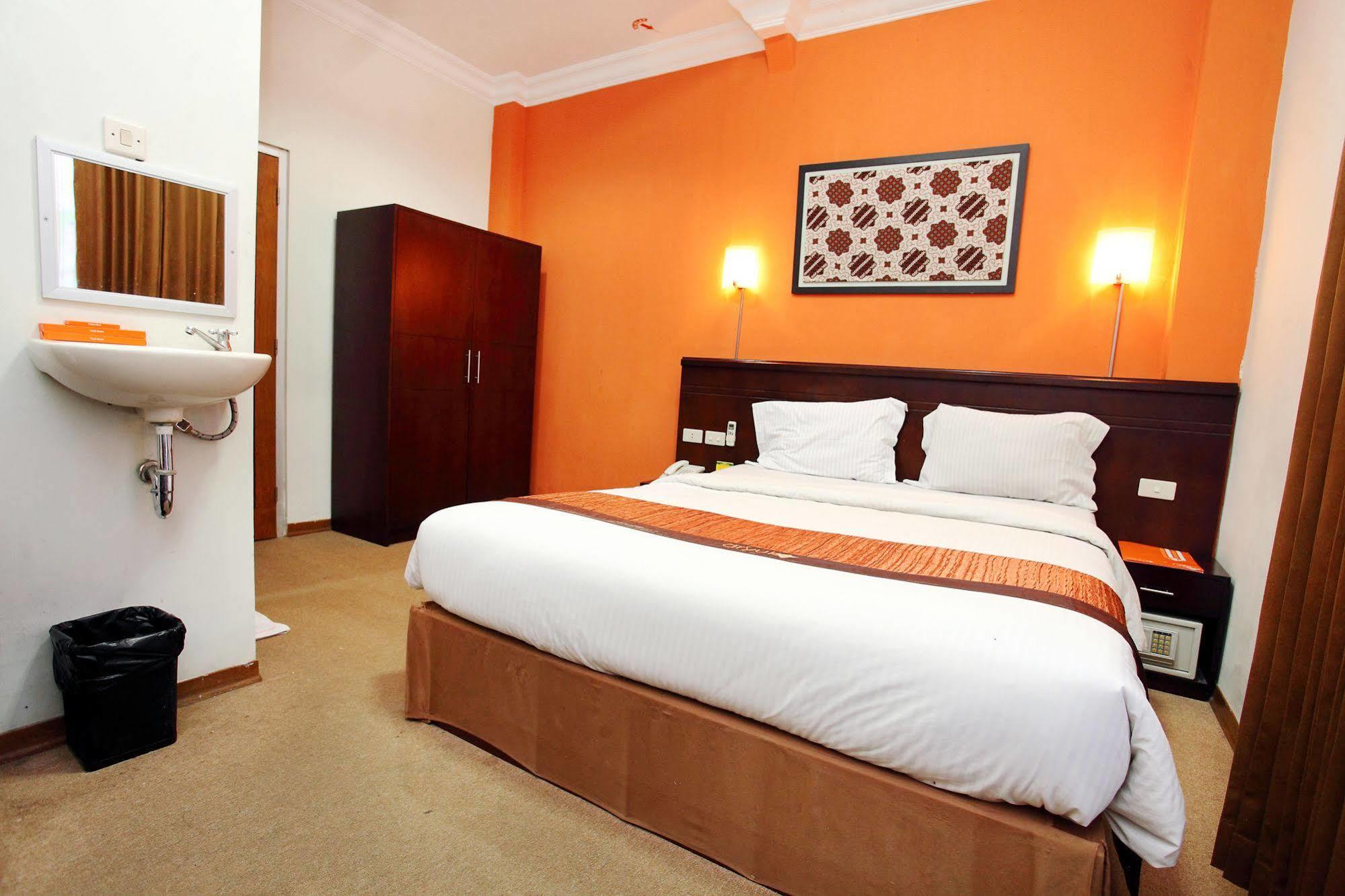 Hotel Aryuka *